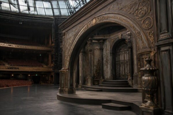 Beauty and the Beast tour shines on West Coast stages