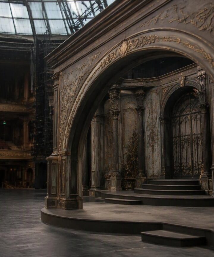 Beauty and the Beast tour shines on West Coast stages