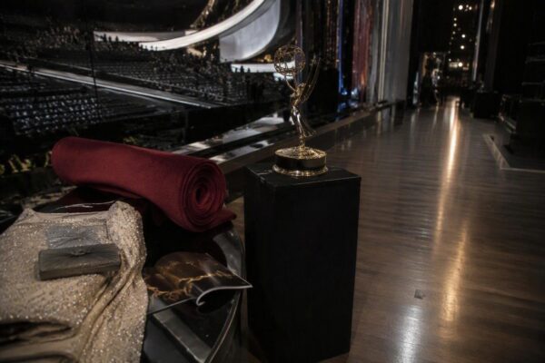 Behind the Scenes of the 78th Primetime Emmy Awards in Los Angeles
