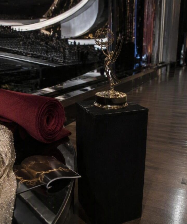 Behind the Scenes of the 78th Primetime Emmy Awards in Los Angeles