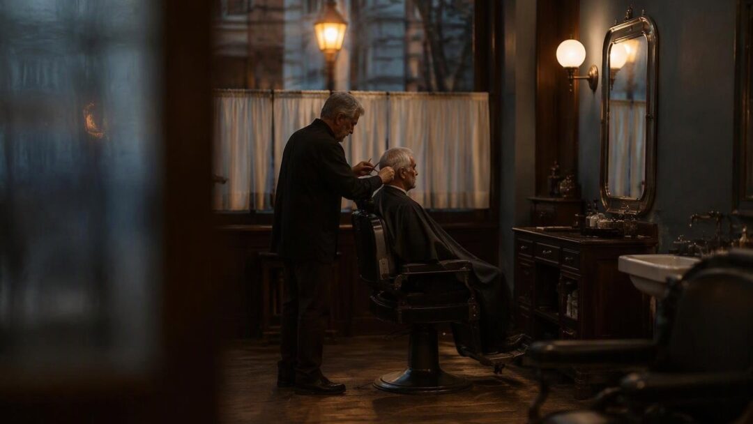 Best mature men’s haircuts and the looks women judge