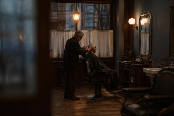 Best mature men’s haircuts and the looks women judge