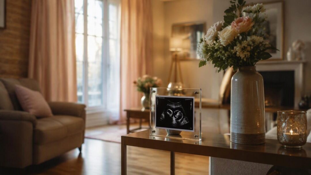 Blake Horstmann and Giannina Gibelli announce baby #2 due March 2027
