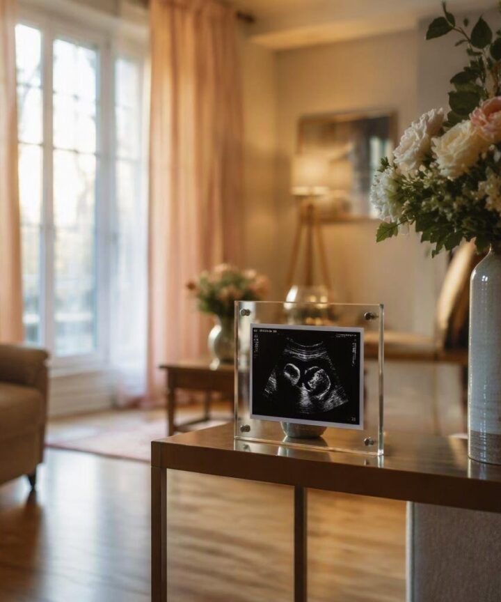 Blake Horstmann and Giannina Gibelli announce baby #2 due March 2027