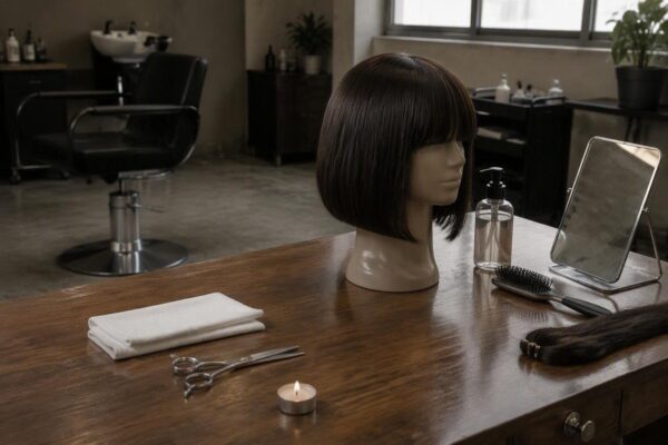 Bob haircut 101: face-shape rules and styling that lasts