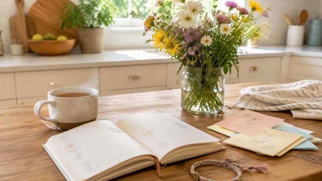 Building nourishing friendships among women