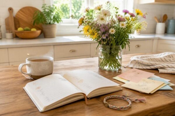 Building nourishing friendships among women