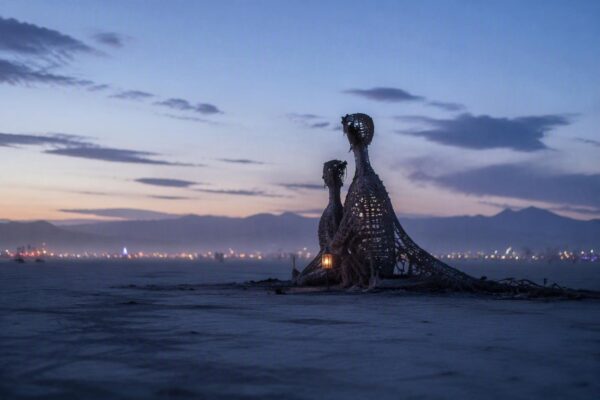 Burning Man 2026: Three fatalities mark a somber event