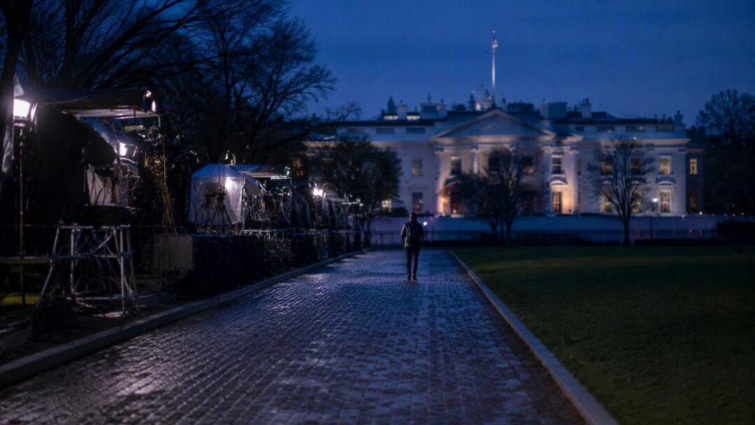 Court blocks Trump’s ban on CNN, MS NOW and Politico
