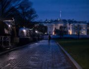 Court blocks Trump’s ban on CNN, MS NOW and Politico