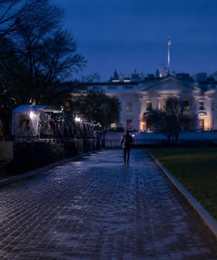 Court blocks Trump’s ban on CNN, MS NOW and Politico