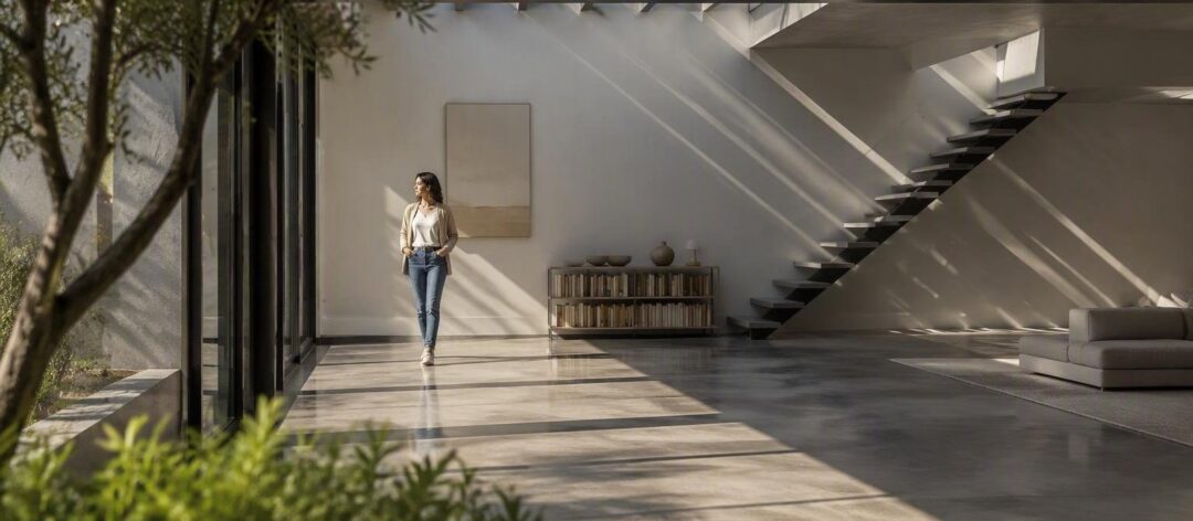 Creating a modern basics wardrobe for long-lasting style