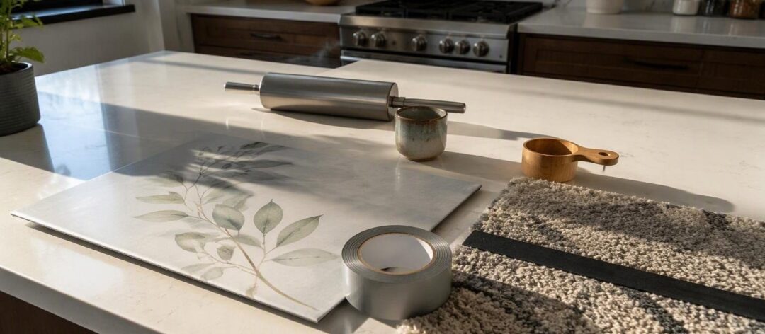 Creative DIY upgrades to make any room smarter