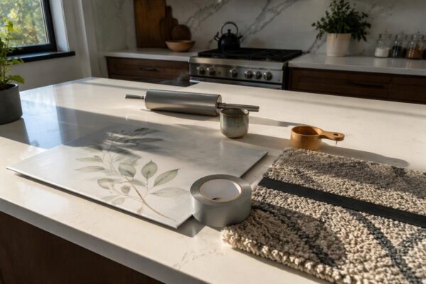 Creative DIY upgrades to make any room smarter