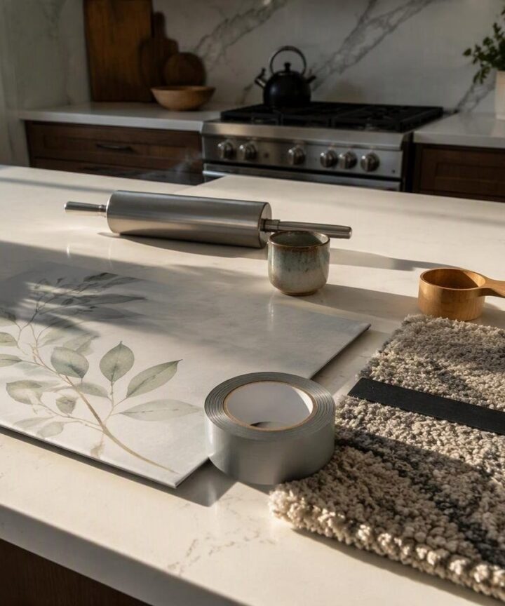 Creative DIY upgrades to make any room smarter