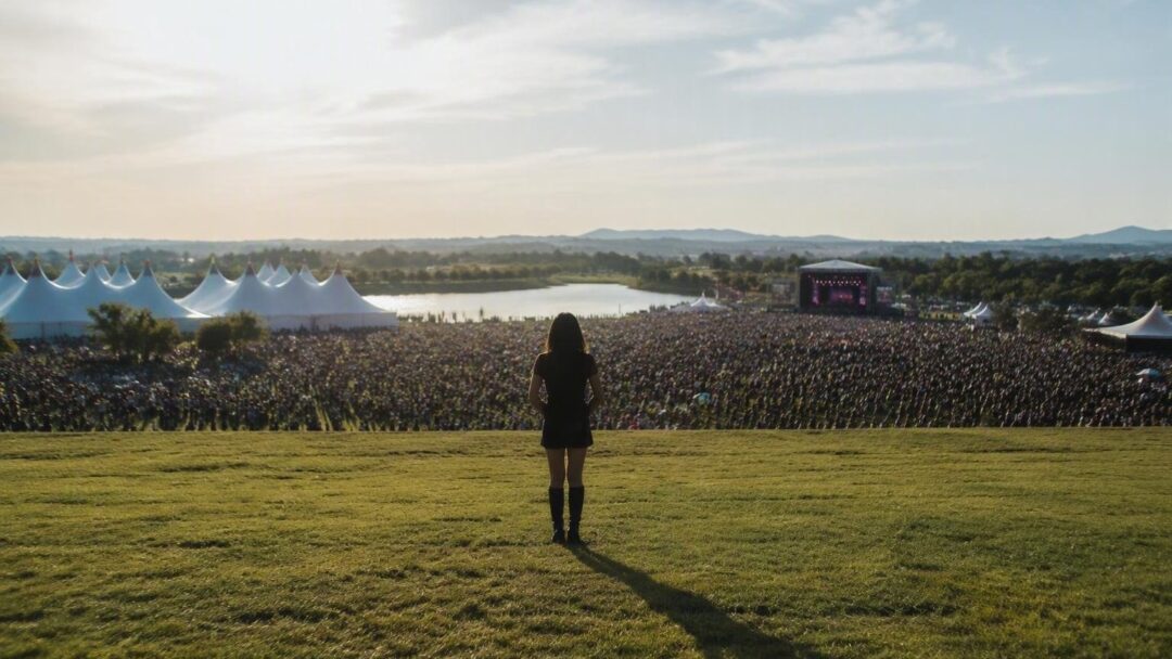 Daisy Chain Fields Music Festival 2026: Olivia Rodrigo's All-Women Lineup