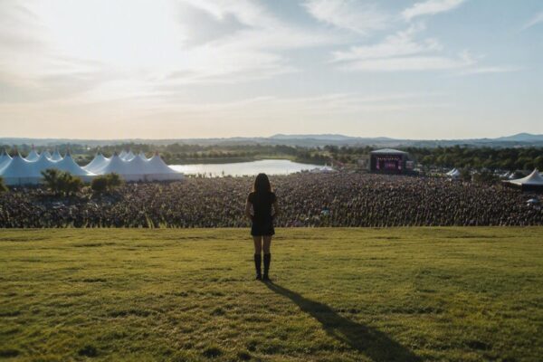 Daisy Chain Fields Music Festival 2026: Olivia Rodrigo's All-Women Lineup