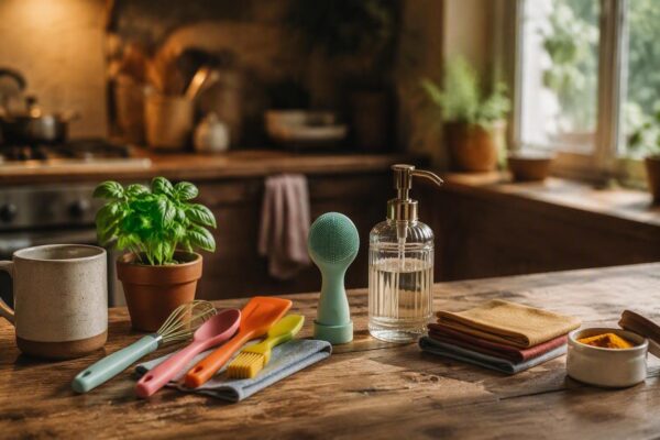 Discover Budget-Friendly Gems for Home, Beauty, and Beyond