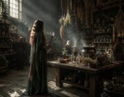 Discover the Talented Cast Behind Practical Magic 2