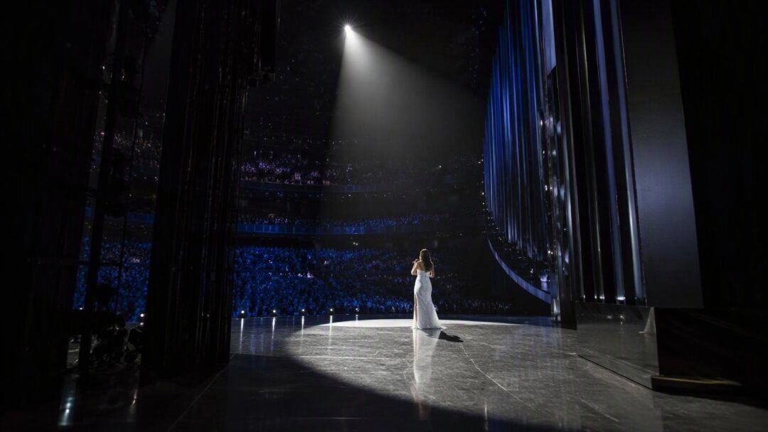 Dolly Parton tribute lights up the 2026 MTV Video Music Awards