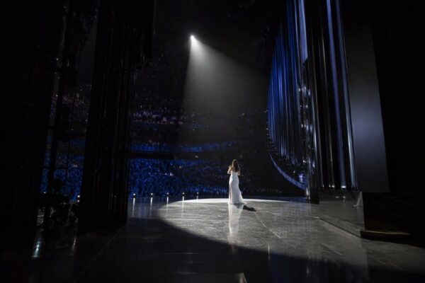 Dolly Parton tribute lights up the 2026 MTV Video Music Awards