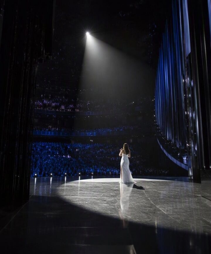 Dolly Parton tribute lights up the 2026 MTV Video Music Awards