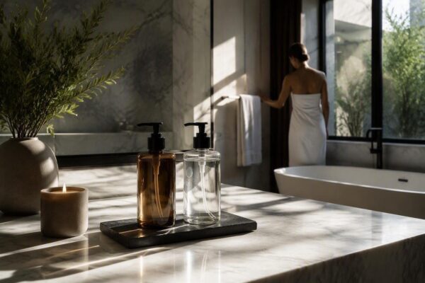 Double cleansing explained