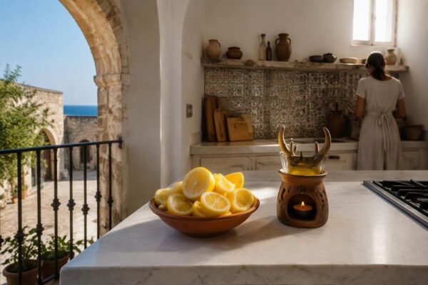 Easy lemon tricks to bring back the feeling of summer