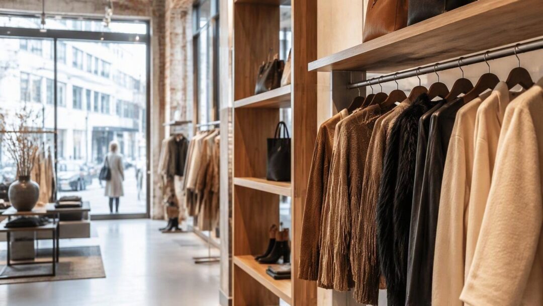 Editors reveal their favorite fall fashion finds this month