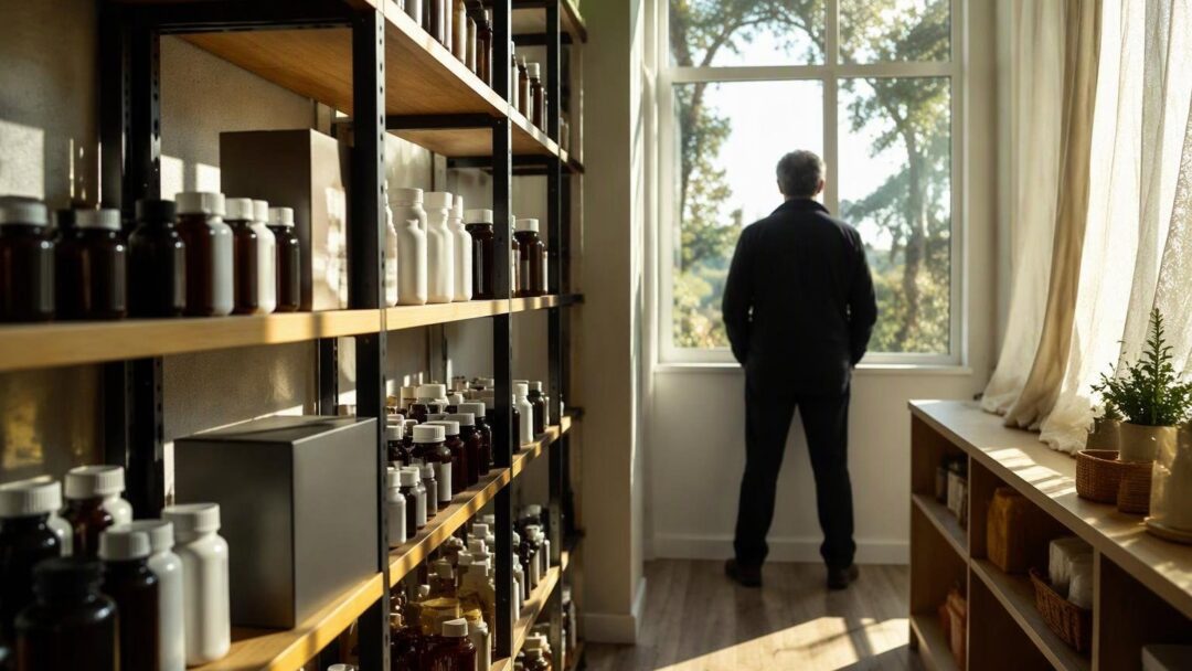 Evaluating supplements: from friend tips to magnesium facts
