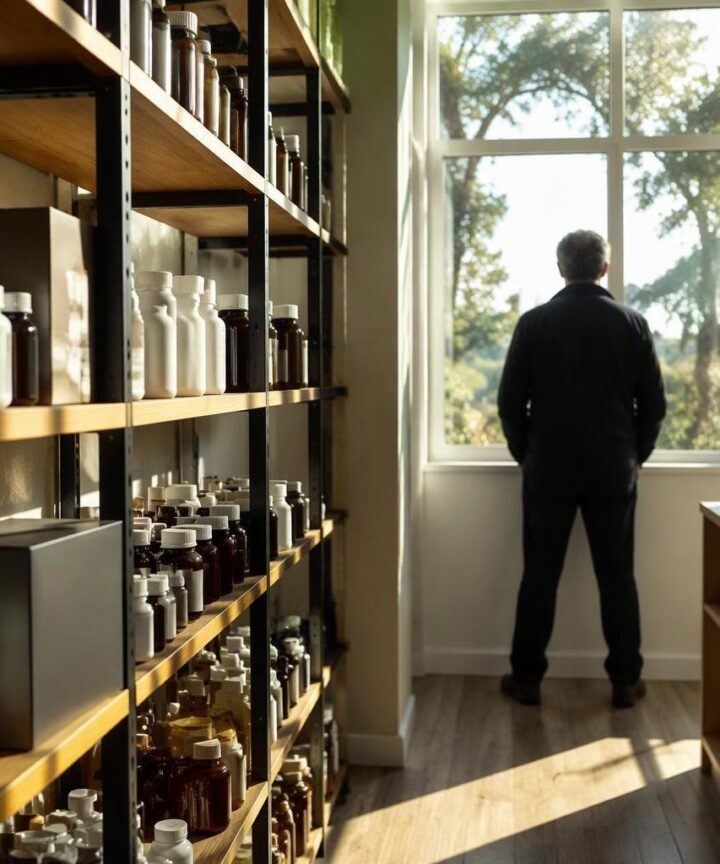 Evaluating supplements: from friend tips to magnesium facts