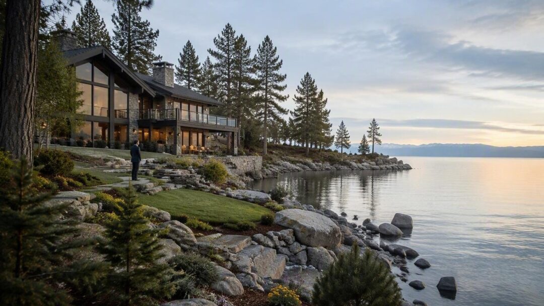 Explore Reno-Tahoe's Real Estate and Lifestyle on Tahoe Truckee Life