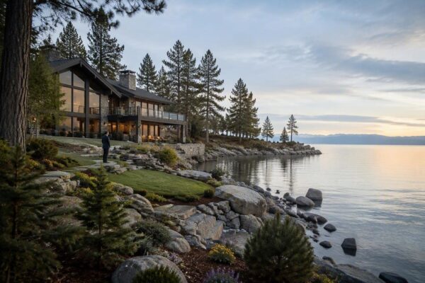 Explore Reno-Tahoe's Real Estate and Lifestyle on Tahoe Truckee Life