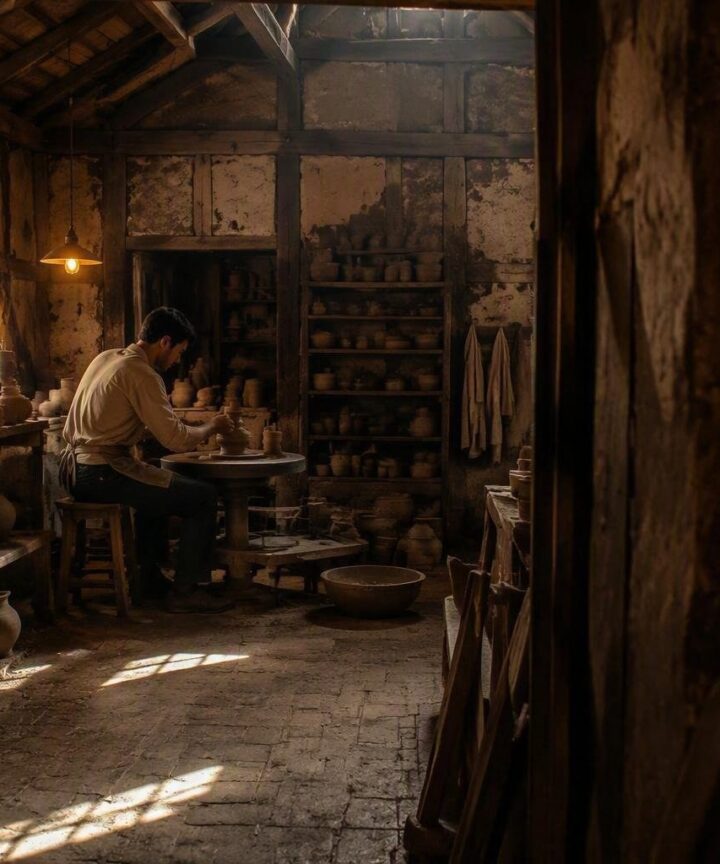 Exploring Colombia's Pueblos Patrimonio: A Cultural Odyssey