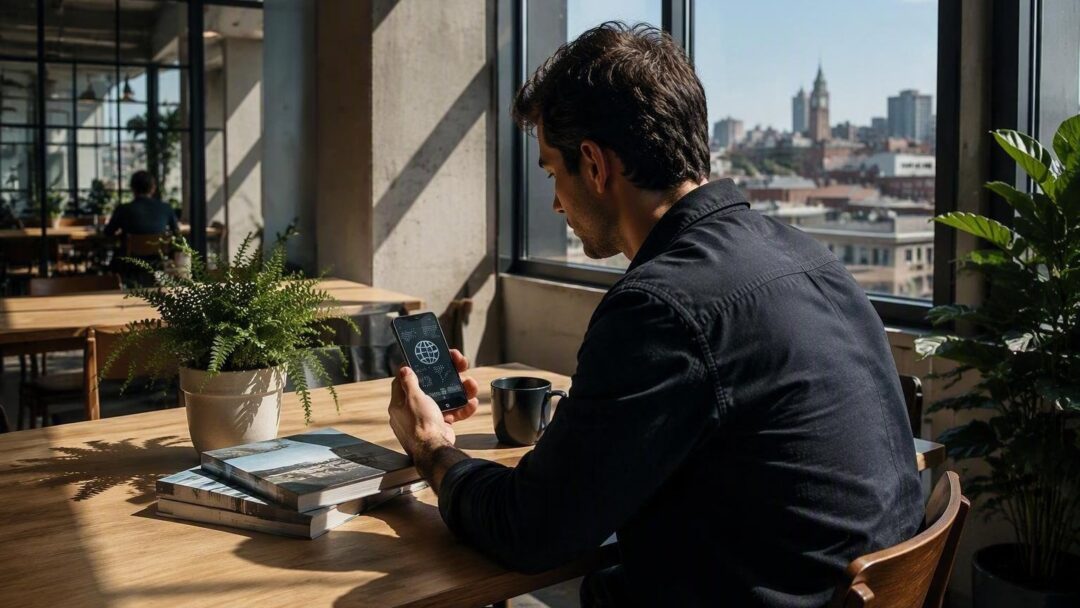 Exploring Holafly Plans: A Comprehensive Review for Digital Nomads and Remote Workers