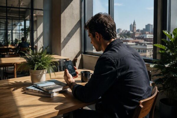 Exploring Holafly Plans: A Comprehensive Review for Digital Nomads and Remote Workers
