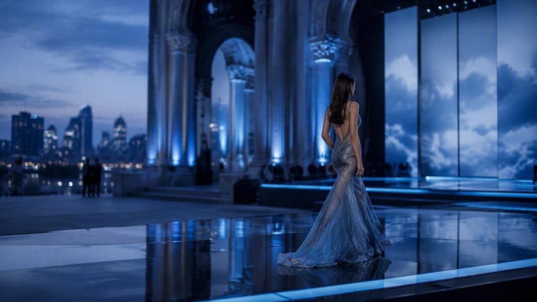 Exploring Iconic Moments from New York to Paris Fashion Weeks