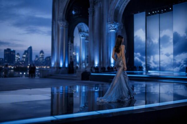 Exploring Iconic Moments from New York to Paris Fashion Weeks