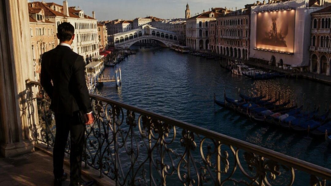 Exploring the 2026 Venice Film Festival: Stars, Films, and Iconic Moments
