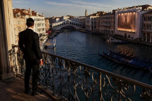 Exploring the 2026 Venice Film Festival: Stars, Films, and Iconic Moments