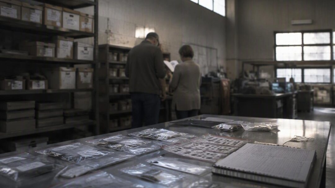 Exploring the Dana Chandler Case: A True-Crime Obsession