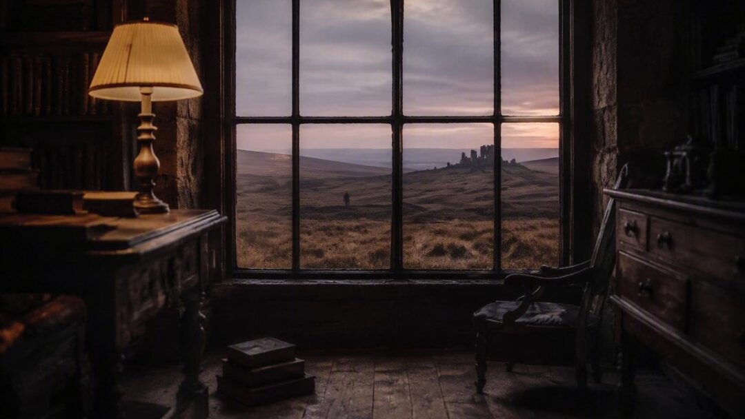 Exploring the life and literary impact of Emily Brontë