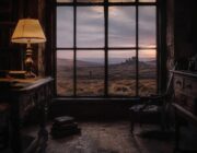 Exploring the life and literary impact of Emily Brontë