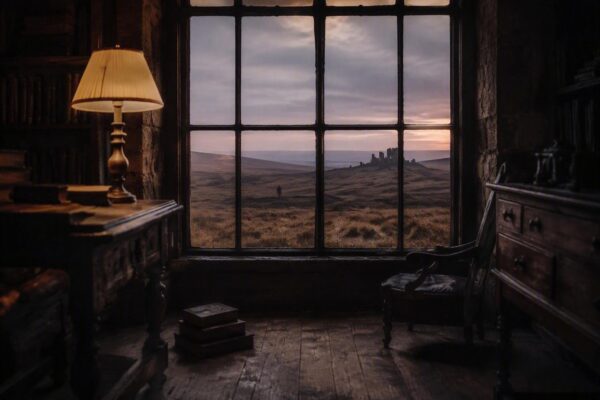 Exploring the life and literary impact of Emily Brontë