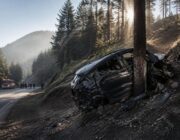Four Young Adults Killed in California Car Crash Near Wrightwood