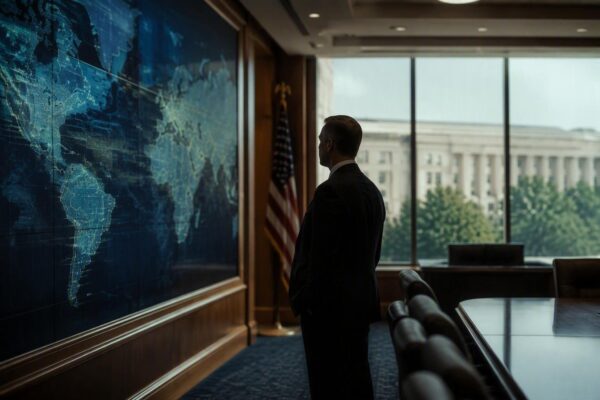 From Fox News to the Pentagon: Pete Hegseth's tumultuous journey