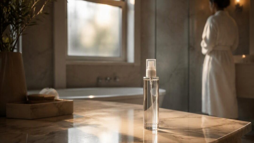 Future Society launches unscented scent-care spray to reshape body odor