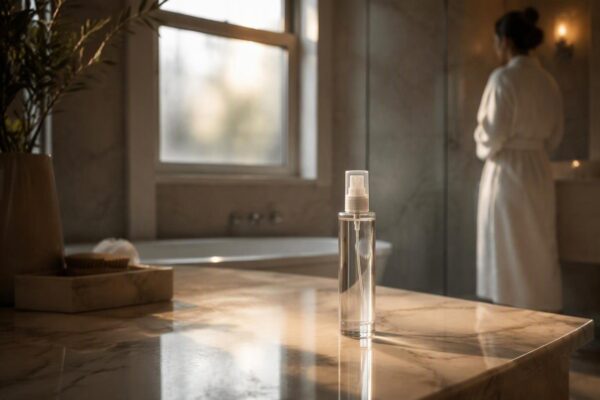 Future Society launches unscented scent-care spray to reshape body odor