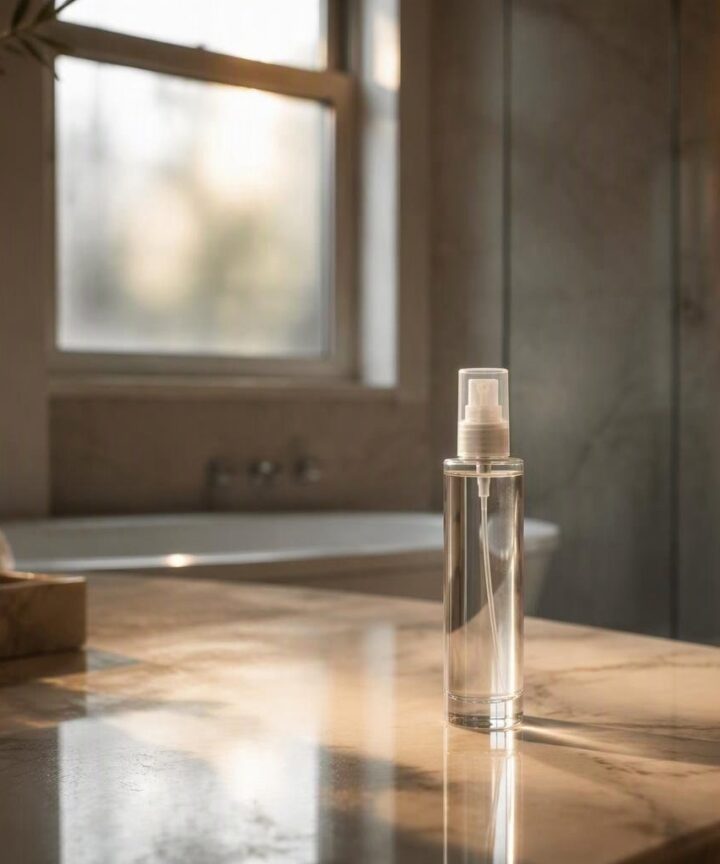 Future Society launches unscented scent-care spray to reshape body odor