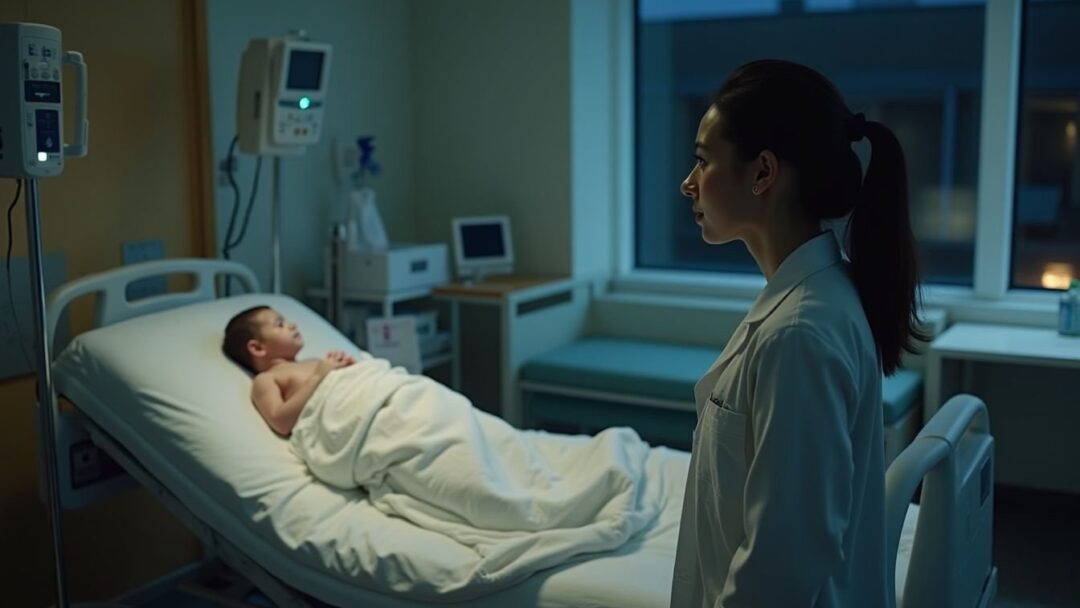 Gaga and Polansky name newborn Rose Bean